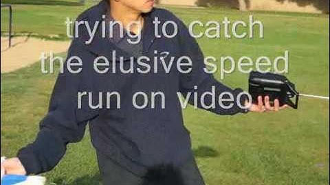 F-22 last speed run attempt on my scratch built foam prop jet (part 4)