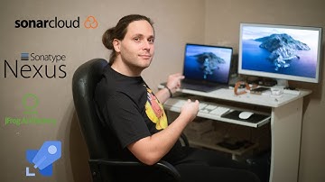 DevOps и CI/CD :: Инфраструктура тестирования, сборки и доставки ПО