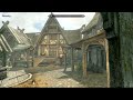 God really said "nvm" (Skyrim)
