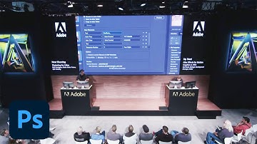 Photoshop For Video | Adobe Creative Cloud