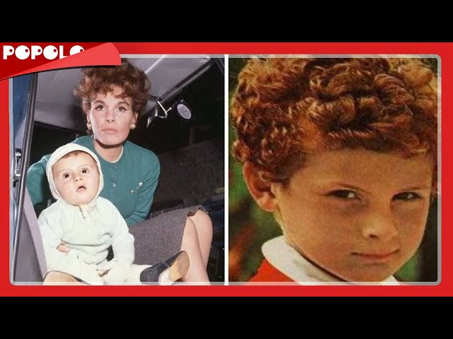 Ornella Vanoni, avevate mai visto il figlio? Spunta la FOTO che ha sorpreso tutti