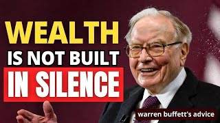 🥇 How Wealth Moves Silently While the Crowd Panics