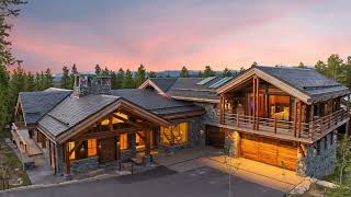 256 Timber Trail Road, Breckenridge, Colorado | Slifer Smith & Frampton Real Estate 256 Timber Trail Road, Breckenridge, Colorado | Slifer Smith & Frampton Real Estate