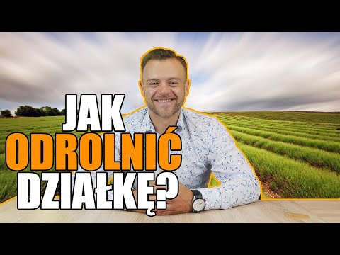 Wideo: Jak Odziedziczyć Działkę?