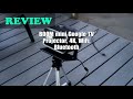 BOOM mini Google TV Smart Projector - Review