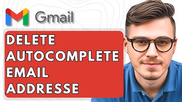 How To Delete Autocomplete Email Addresses In Gmail [2025 Guide]