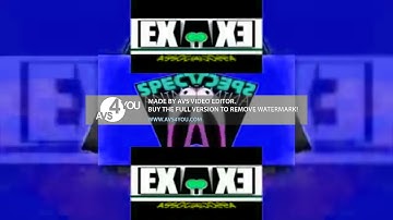 YTPMV Spectra Animation Scan In Low Voice