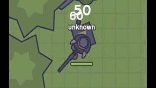 MooMoo.io: SUPERMOD UPDATE - 360 ANGLE HIT + FROZEN AUTOMILLS DOWNLOAD! ( MooMoo.io Best Hacks!) 