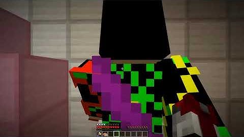 There Is No Learning Curve 2 Part 1! (Minecraft Map)