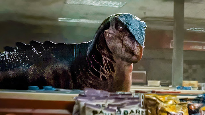 Jurassic World: Rebirth - Official Final Trailer (2025)
