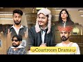 Courtroom drama  nishant chaturvedi
