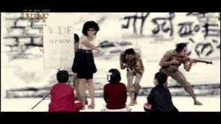 VDF THASANA OST (Keishampat ni Keishampat) Official Full HD 2014 Manipuri feature film