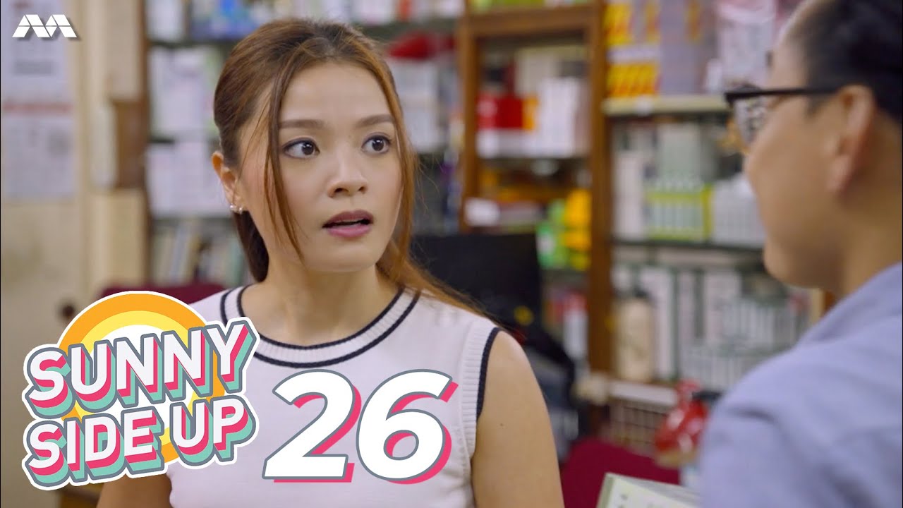 Sunny Side Up EP26