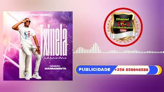 Mapimo Music- Txinela Mukonwane Audio Visualizar 2025