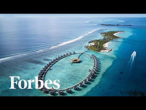 Forbes Travel Guide’s Star Award Winners For 2023 And The Year's Most Anticipated Hotel Openings
