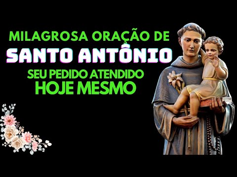 RECEBA SEU MILAGRE