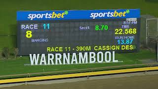 WBL THU 23 APR 26 R11