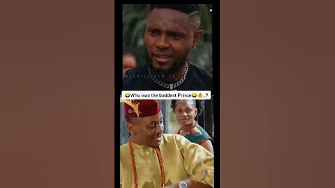 😂Timini or Maurice Sam🔥Who was the baddest Prince ever😂😍?..#mauricesam #timiniegbuson #clintonjoshua