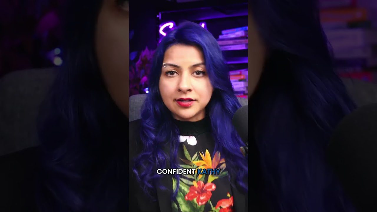 Blame vs. Responsibility: Which Path Will You Choose? #shorts