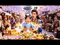 [MULTI SUB] [💕新剧]她刚出生就被当成灾星差点丧命,被落魄王爷带回王府后宠上天!从此王府运势爆棚,还把王爷送上皇位!SGDJ