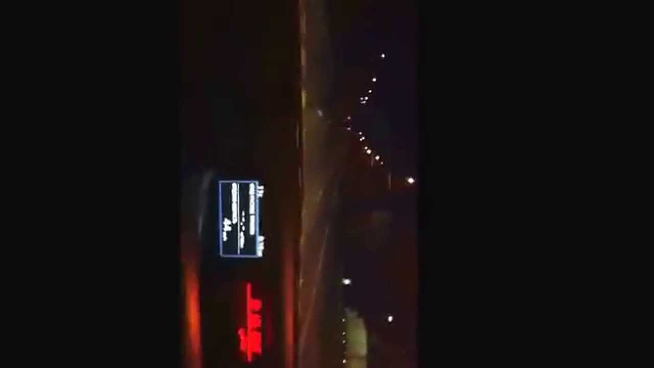 Расход Мазда СХ-7 на круизе - YouTube