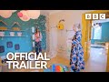 Interior Design Masters with Alan Carr Series 4 | Trailer - BBC