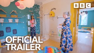 Interior Design Masters with Alan Carr Series 4 | Trailer - BBC