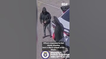 U.S. Marshals capture suspect in shooting that killed rapper Sayso P and injured rapper Sauce Walka.