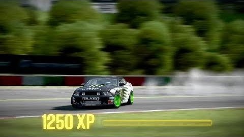 SHIFT 2 Unleashed - Career Tour Trailer (2011) OFFICIAL | NFS | HD