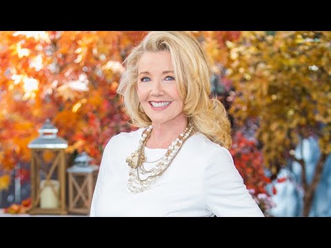 Video: Melody Thomas Scott Čistá hodnota: Wiki, ženatý, rodina, svatba, plat, sourozenci