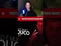 wosvaldinho reagindo a Rap Dos Jacks Pt. 1 #anime #react #shorts