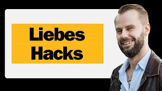 5 Hacks für eine SOFORT bessere Beziehung!