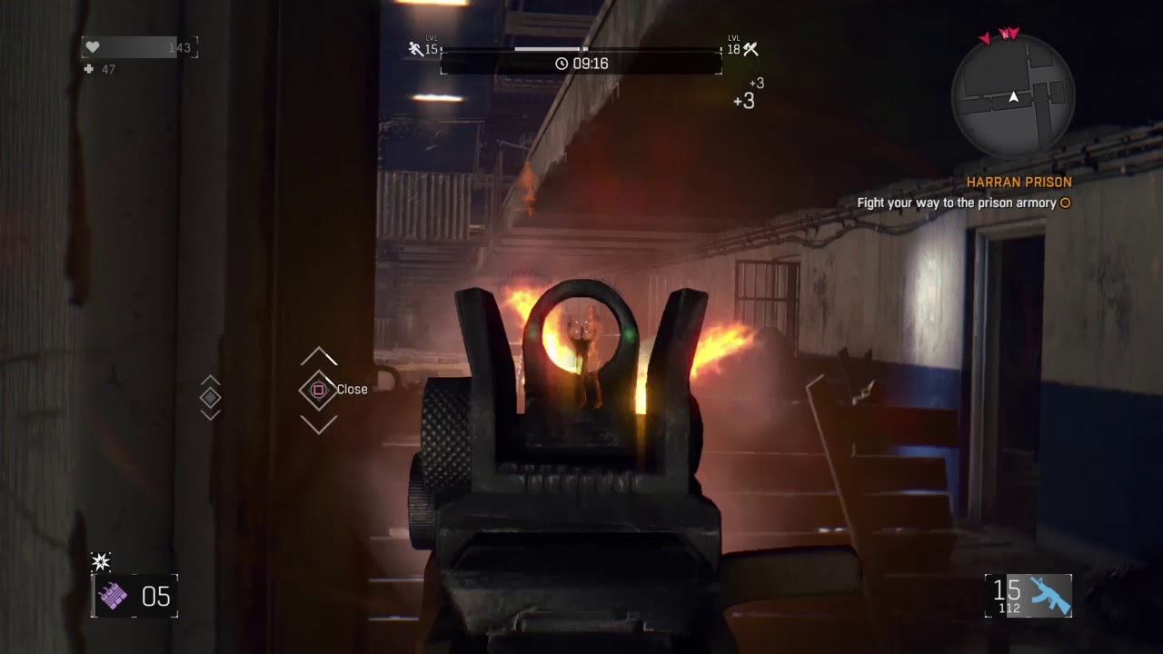 dying light save game location dying light save game location