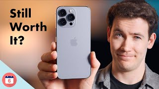 iPhone 13 Pro Review - 6 Months Later