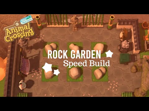 Creating A Rock Garden How To Move Rocks Acnh Sd Build Animal Crossing New Horizons You - How To Build Rock Garden Acnh Creating A Rock Garden How To Move Rocks Acnh Sd Build Animal Crossing New Horizons You - How To Build Rock Garden Acnh