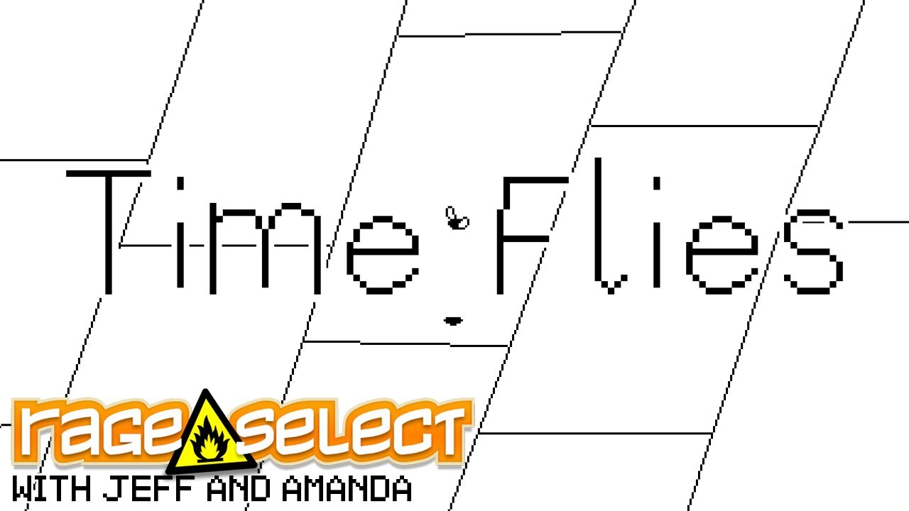 Time Flies (The Dojo) Let's Play