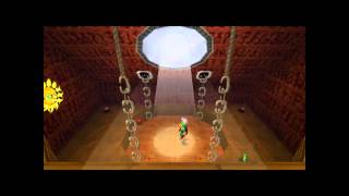 possible Nabooru skip (Door Storage in Spirit) [April Fools Day 2015 submission]