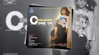 Esabel Ja Bawk - Come On ( Official MV 2012 ) Resimi