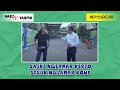 Hari dan yanto  episode 001  saiki nglamar kerjo sesuk nglamar kowe