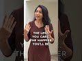 5 Honest Lessons I Learnt About Life #shorts | Stay Fit with Ramya