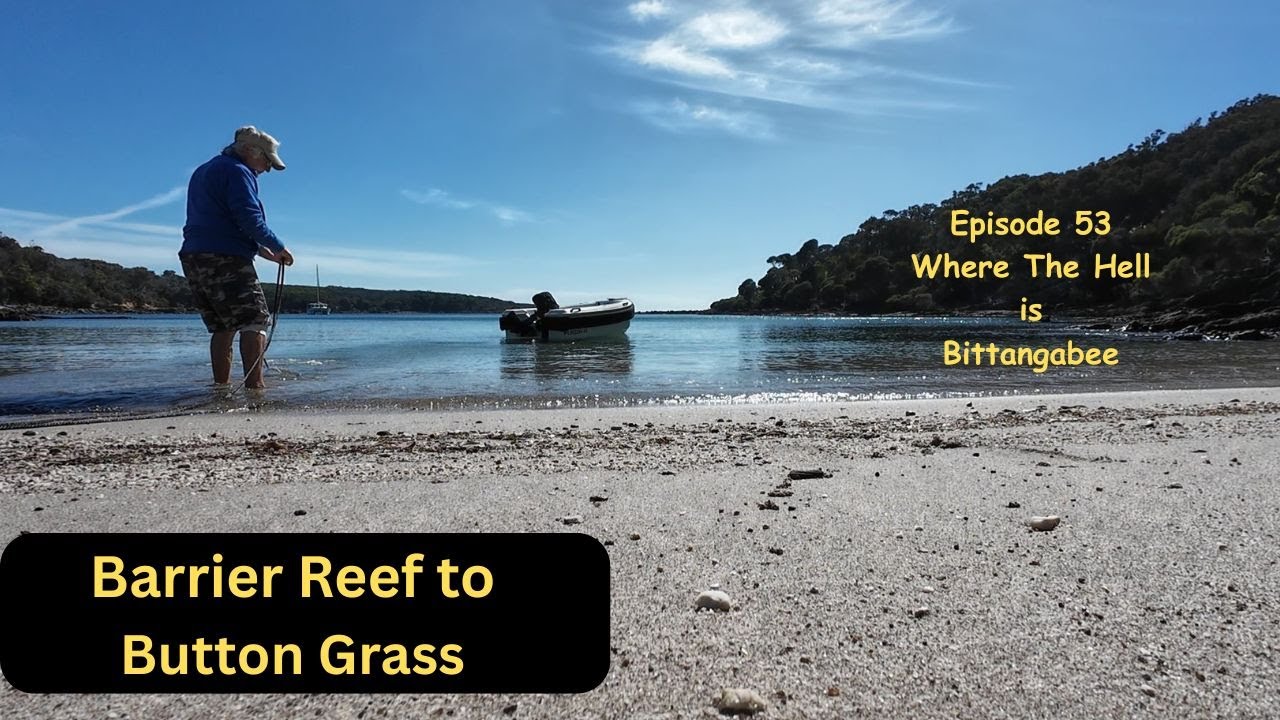 Эпизод 53. Где, чёрт возьми, Биттангаби?