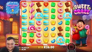 SWEET CRAZE - SWEET GAME. screenshot 2