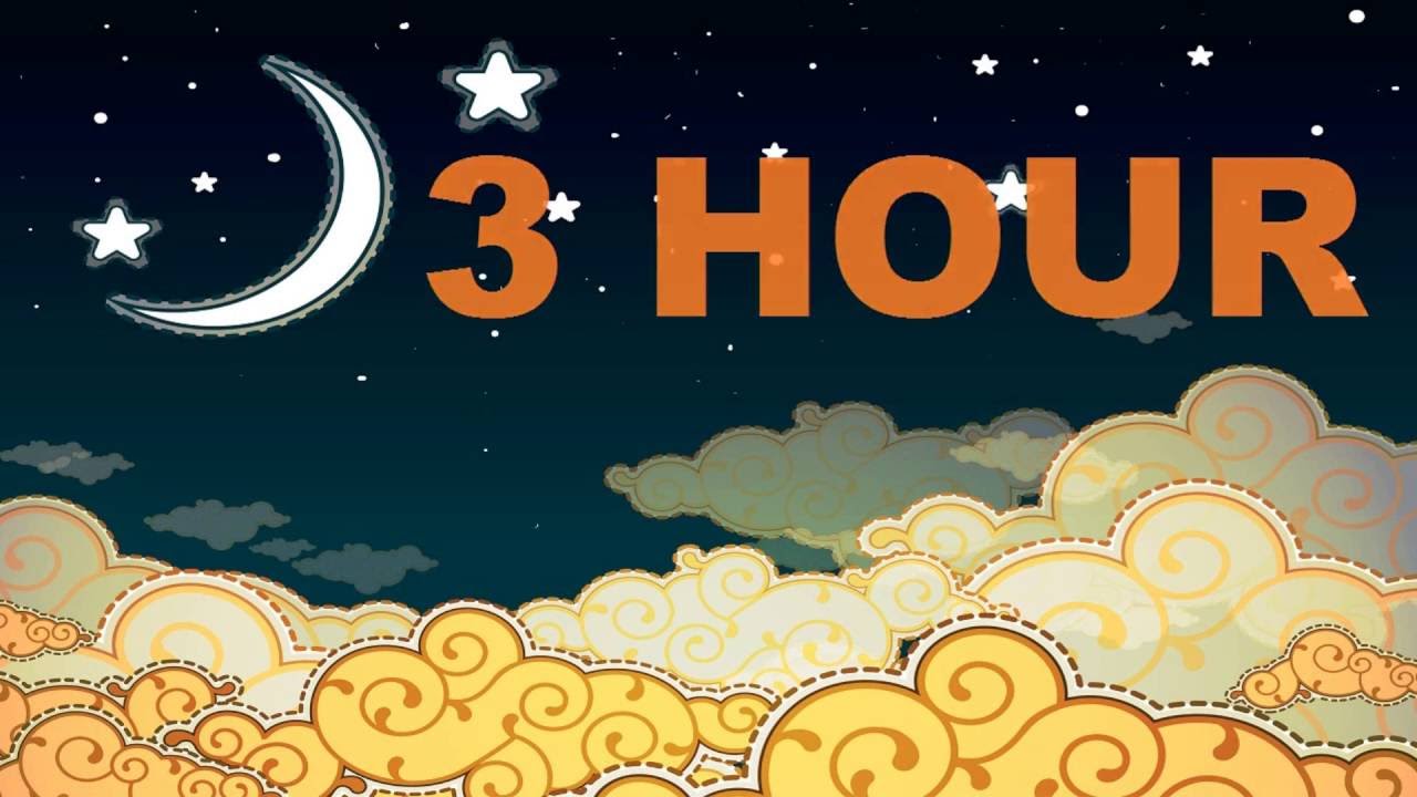 meditation music zen Deep relax sleeping music: Go for a deep delta waves sleep (3 hours) for Insomnia, relaxing music