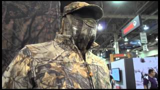 Scent-Lok Vortex Windproof Clothing
