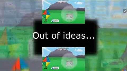 (REUPLOADED) (YTPMV) Overloaded Objects Part 1 Scan V2