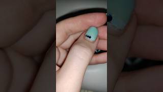 🐉 Как приручить дракона #nail #naildesign #shortvideo #дизайнногтей #маникюр #зима2024