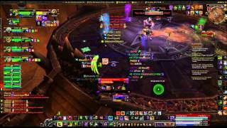 Malkorok 10 Normal - Siege Of Orgrimmar