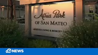 12 complaints made against Bay Area home prior to senior dying from dishwashing liquid