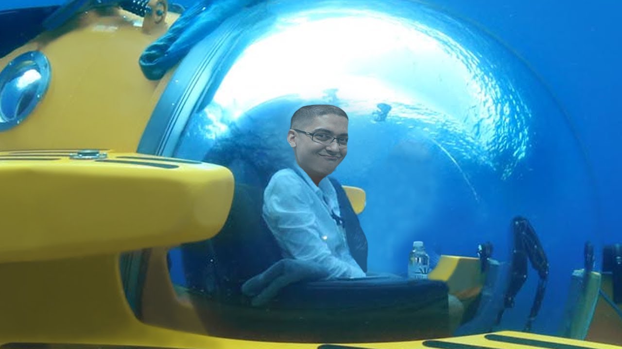 TAHM KENCH TOP VS TEEMO | THE SUBMARINE GATES ARE BACK!!!!  - Trick2G