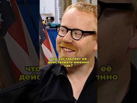Причина шипучести Кола+Ментос💨 Часть 2
